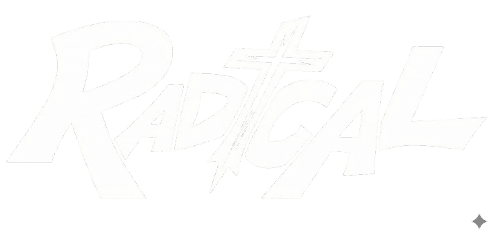 Radical Logo