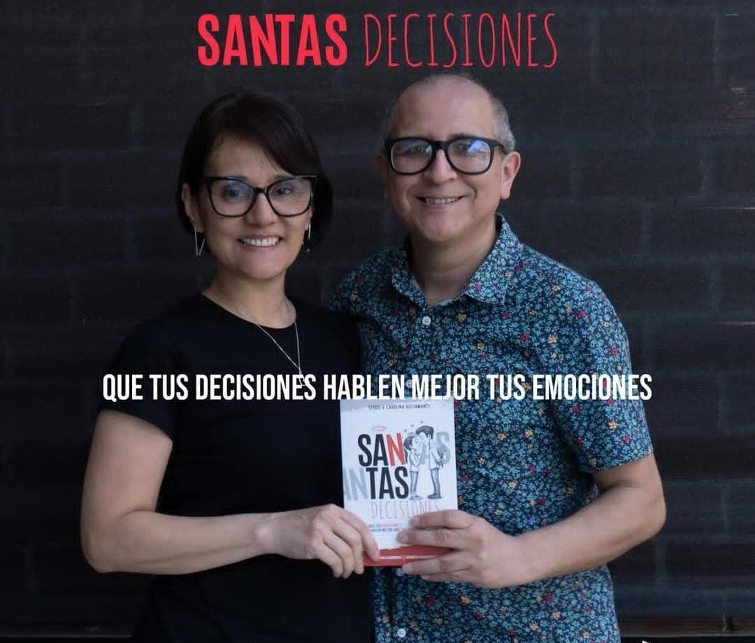 Ps. Sergio Bustamante